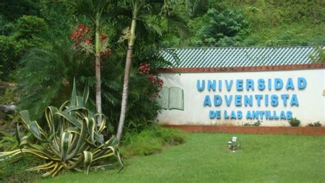 GC2B2CH Universidad Adventista de las Antillas, Mayagüez (Traditional Cache) in Puerto Rico ...