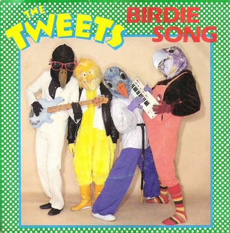 '80s Actual: The Birdie Song and Dance...