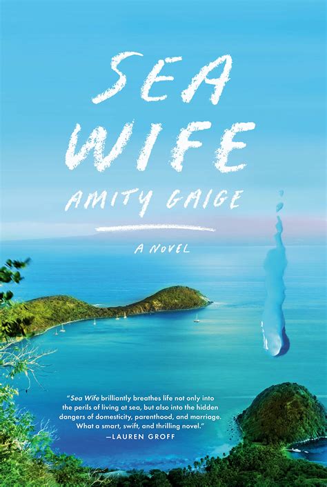 Sea Wife: A Novel | Portland Book Review