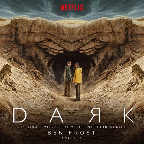 Ben Frost Shares New Song From Netflix’s Dark Season 3: Listen | Pitchfork