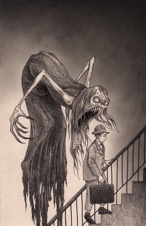 Creepy Anime Drawings Noname Chii Drawings - dansk-butik