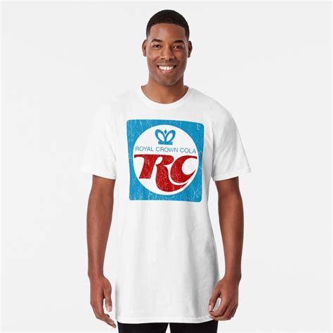 "RC Cola" T-shirt by Bloxworth | Redbubble