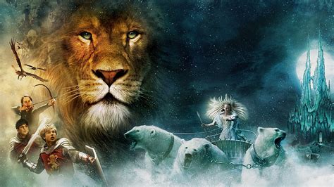 The Chronicles of Narnia: The Lion, the Witch and the Wardrobe | Movie ...