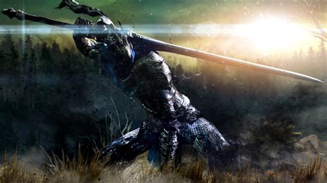 Dark Souls Artorias Wallpaper