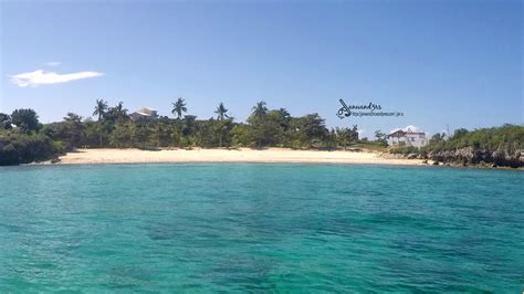 Malapascua Island Hopping & Kalanggaman Day Trip