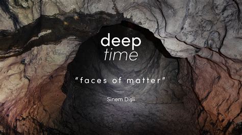 deep time - Martch Art Project | Contemporary Art Gallery