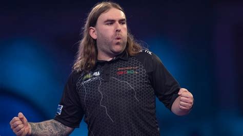 PDC Darts: Ryan Searle becomes third 2020 Pro Tour winner | Darts News ...