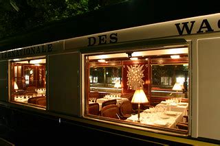 Pullman Orient Express - exterior | The 'secret' Orient Expr… | Flickr