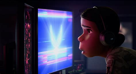 Pixar releases teaser trailer and images for 28th feature film Elio ...