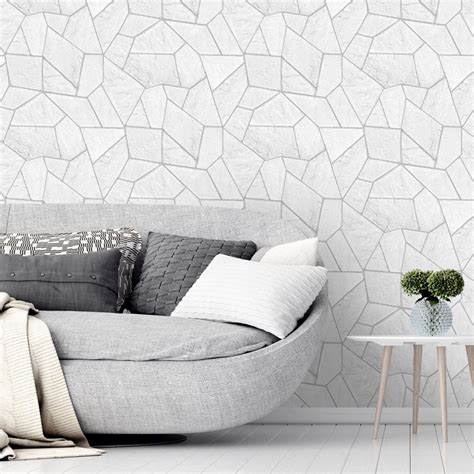 Light Grey Geometric Wallpapers on WallpaperDog