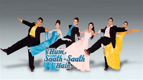 Hum saath saath hain movie dailymotion - faraceto