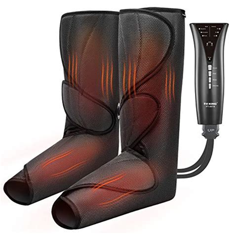 The 10 Best Foot And Leg Massager Reviews & Comparison – Glory Cycles