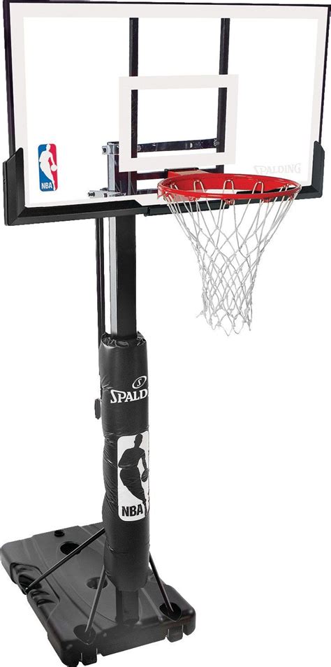 Nba Basketball Hoop Outdoor » BOREALIST