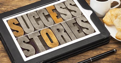 4 SEO Success Stories To Learn From