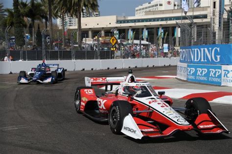 IndyCar Needs to Evolve in Face of F1’s Exploding Popularity in the US