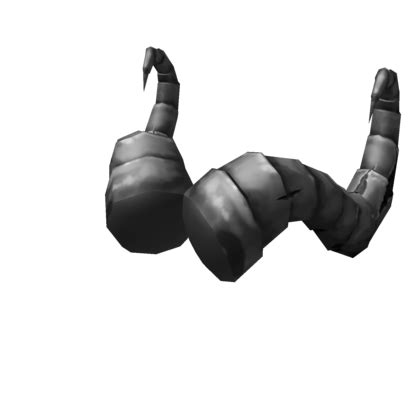 Battleworn Horns | Roblox Wikia | Fandom