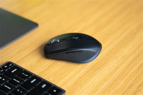 Logitech MX Anywhere 3S | Pack Hacker