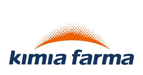 Logo Kimia Farma Vector Cdr & Png HD | GUDRIL LOGO | Tempat-nya Download logo CDR