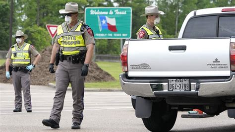 Border Checkpoints Discourage Travelers Between States | The Pew Charitable Trusts