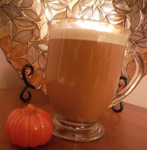 Pumpkin Spice Coffee - Jill Mac Nutrition