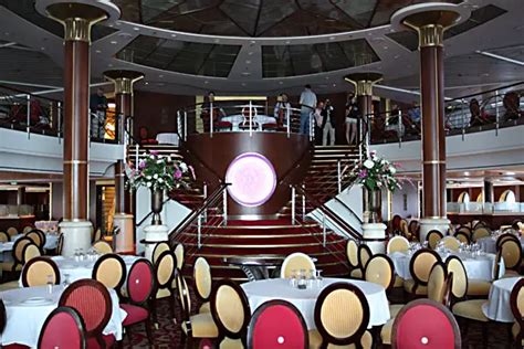 Restaurants | Celebrity Constellation | Kreuzfahrtschiff-Bilder