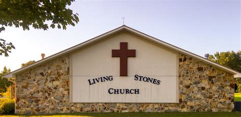 Living Stones Church