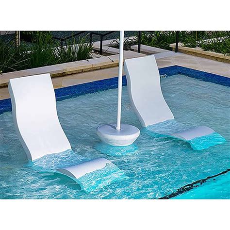 Signature Chair in 2020 | Pool umbrellas, Outdoor pool furniture, Pool ...