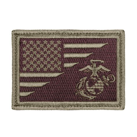 U.S. Marine Corps Patches - USMC Patches