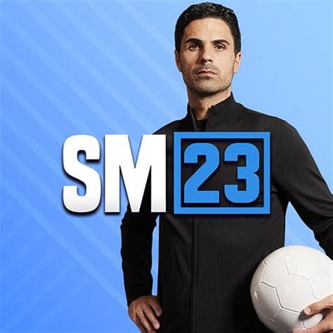 Soccer Manager 2023 MOD APK 3.2.0 Mega Menu, Unlimited Training, Upgrade