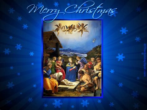 🔥 [40+] Baby Jesus Christmas Wallpapers | WallpaperSafari