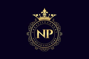 Np Logo Vector Images (over 2,400)