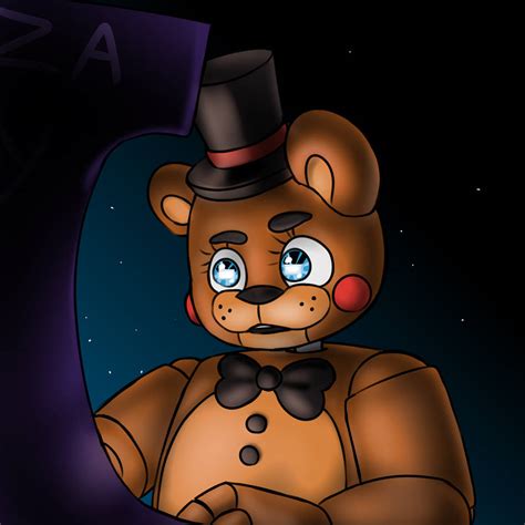 *Gamer Toy Freddy! by Prinxen on DeviantArt