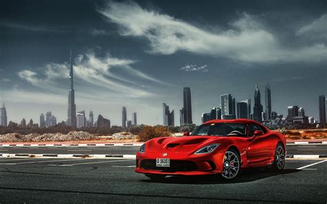 Dodge Viper Computer 4k Wallpapers - Wallpaper Cave