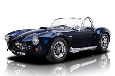 1965 Shelby Cobra 427 CSX6000 for sale #133064 | MCG