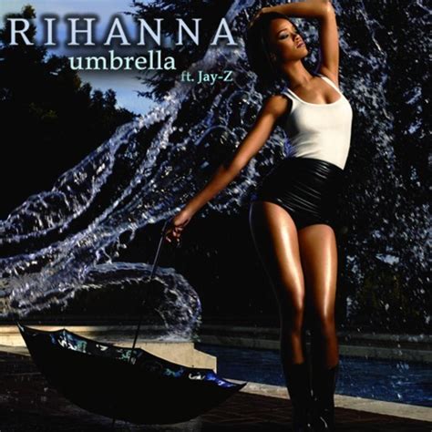 How Rihanna’s ‘Umbrella’ Changed Her Career Forever - Hollywood - OneHallyu