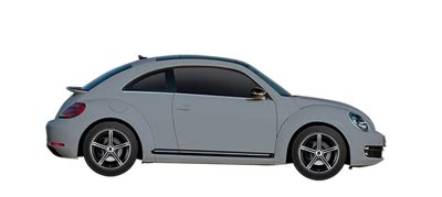 Volkswagen Beetle Aftermarket Wheels | Speedy Wheels