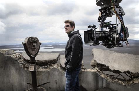 Oblivion (2013) » ShotOnWhat? Behind the Scenes