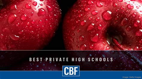 Central Ohio's best private high schools, ranked - Columbus Business First