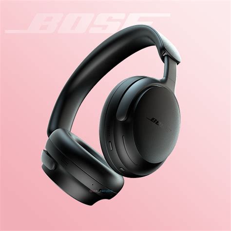 Bose QuietComfort Ultra apresenta os novos fones de ouvido ANC - NotebookCheck.info News