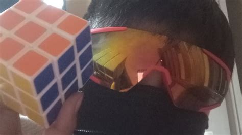 Cubo rubik - YouTube