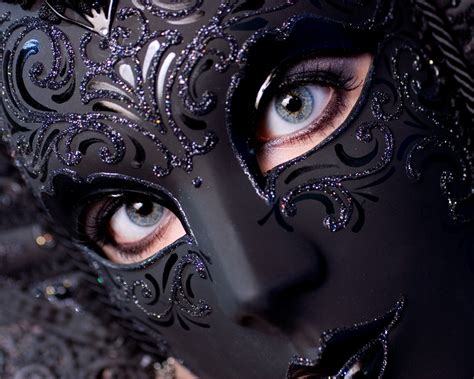 Masquerade by IllustratedEye on DeviantArt