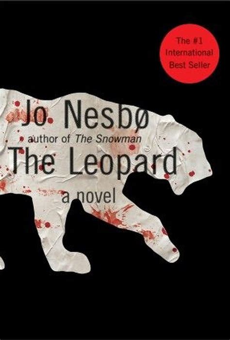 'The Leopard:' A book review - nj.com