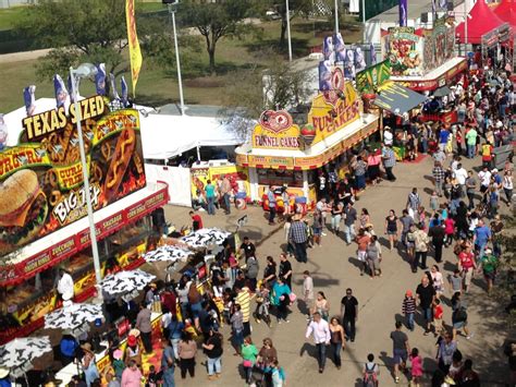 Houston Livestock Show and Rodeo to host first-ever 'sensory-friendly' carnival day