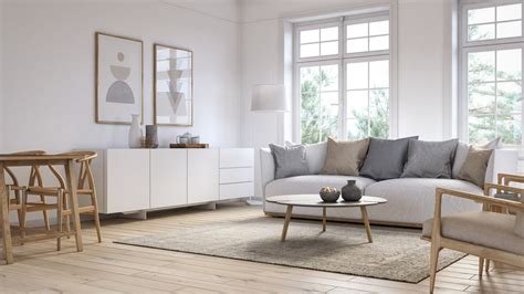 Scandinavian House Furniture - Homecare24