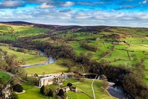 Yorkshire Dales National Park - Harrison Holidays