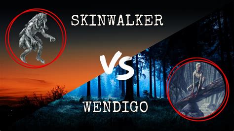 Skinwalker vs Wendigo | Missing 411 | Podcast Episode 67 - YouTube