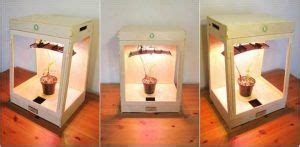 14 DIY LED Grow Light Projects For Planting Enthusiasts - All Sands