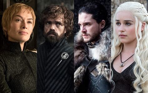 Top 20 Best Game of Thrones Episodes of All Time (Up to 2017)