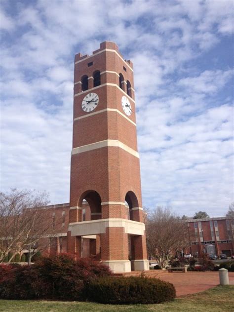 Western Carolina University *Forsyth Building *Cullowhee, NC 28723 *www.wcu.edu/43.asp *g… (With ...