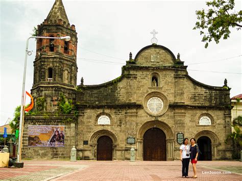 Barasoain Church and Philippine History | Len Joson